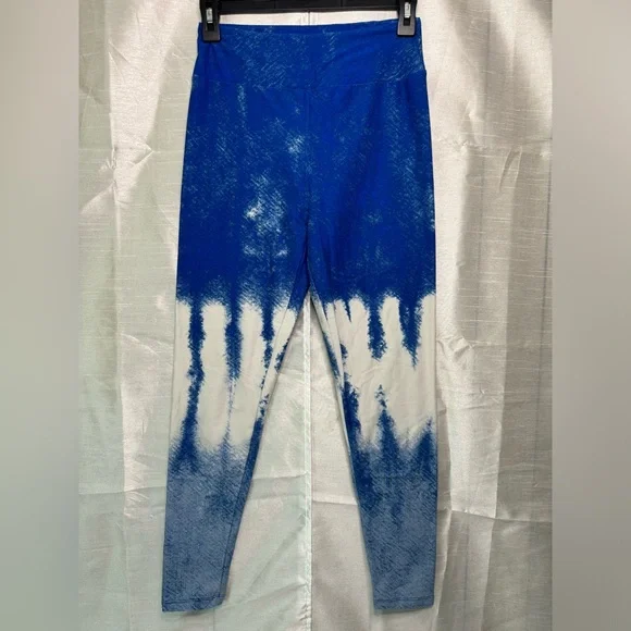 Lularoe Americana leggings - Picture 2 of 4